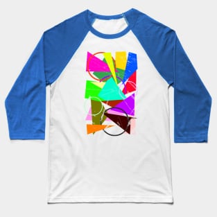 blend Baseball T-Shirt